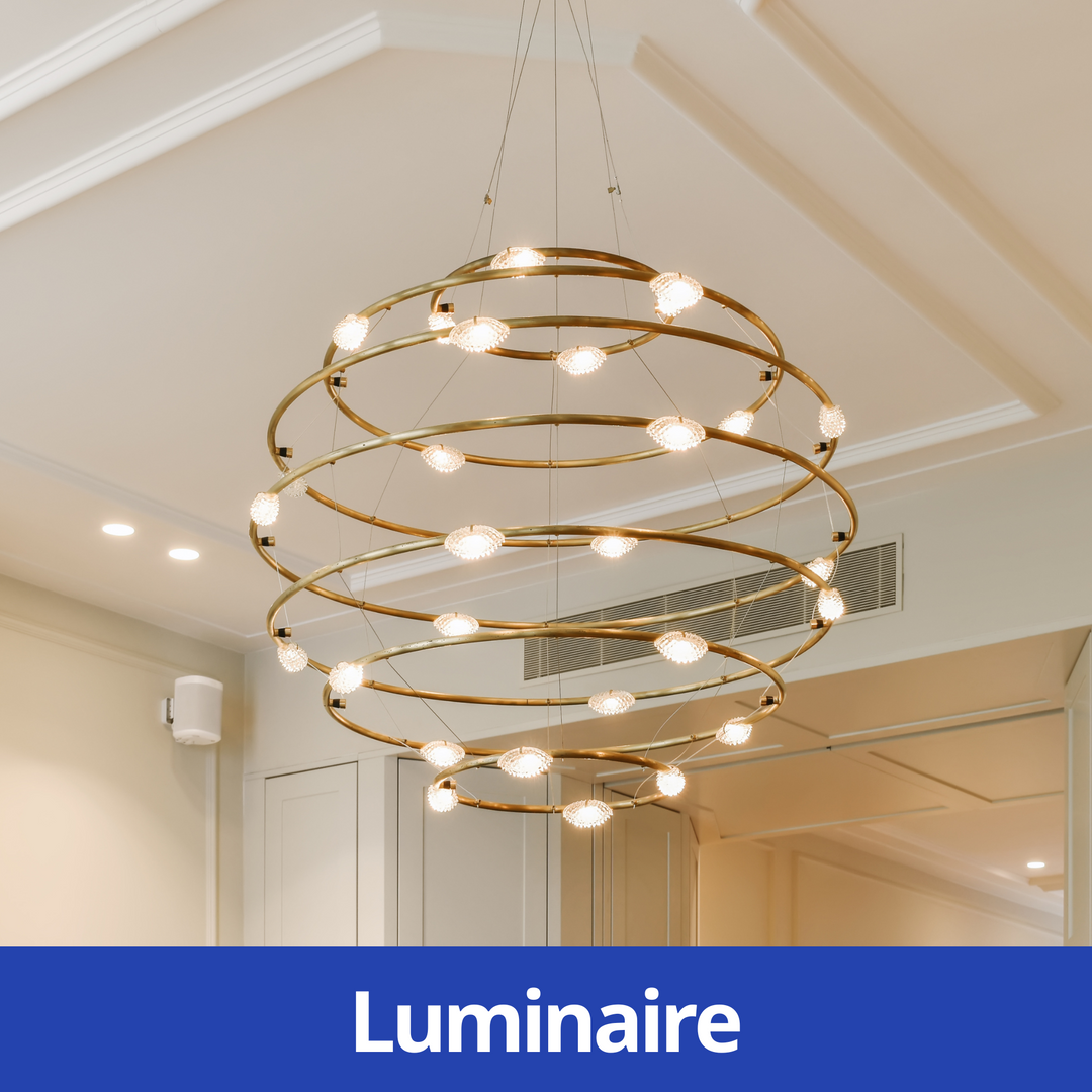 Luminaire