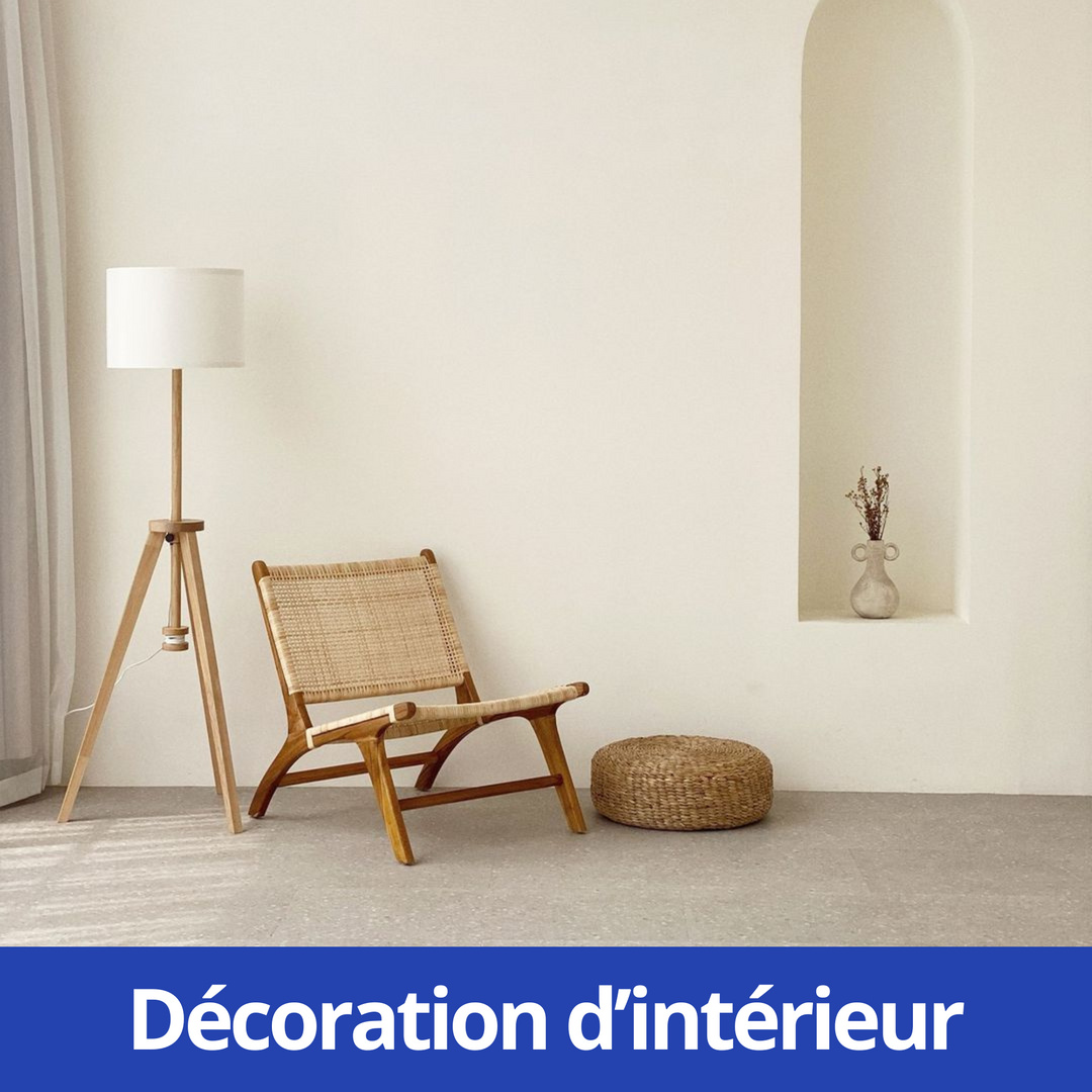 Décoration d'intérieur