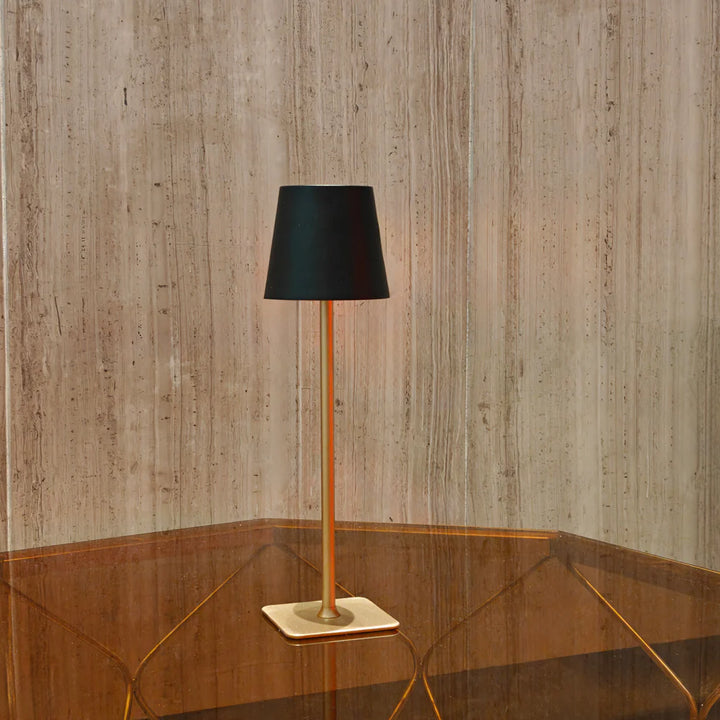 LumiTouch™ – Lampe Haute Tactile et Rechargeable