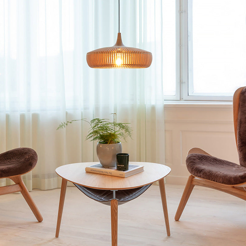 ArtéBois™ – Suspension Moderne au Style Naturel