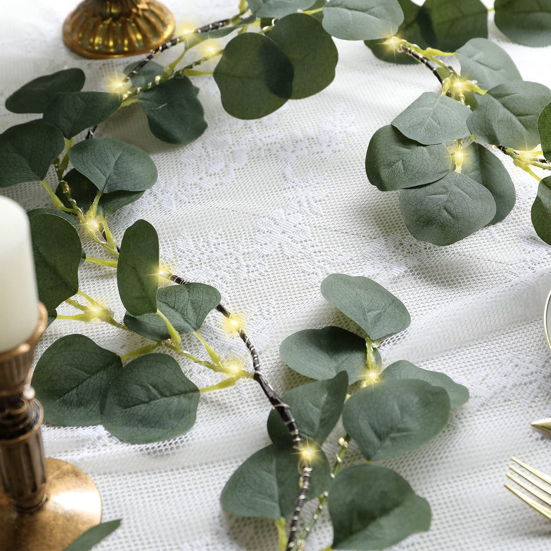 LumiRustika™ – Décoration Lumineuse en Rotin Naturel