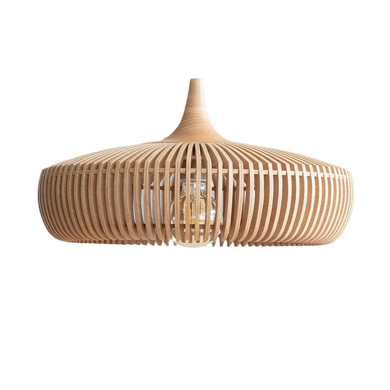ArtéBois™ – Suspension Moderne au Style Naturel