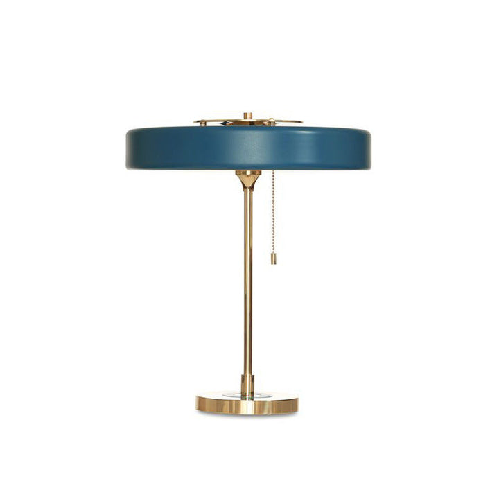 NordiqueÉpoque™ – Lampe de Table Élégante et Intemporelle