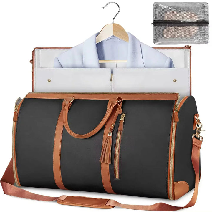 SlimTrip™ – Sac Ultraléger & Compact pour Mobilité Urbaine