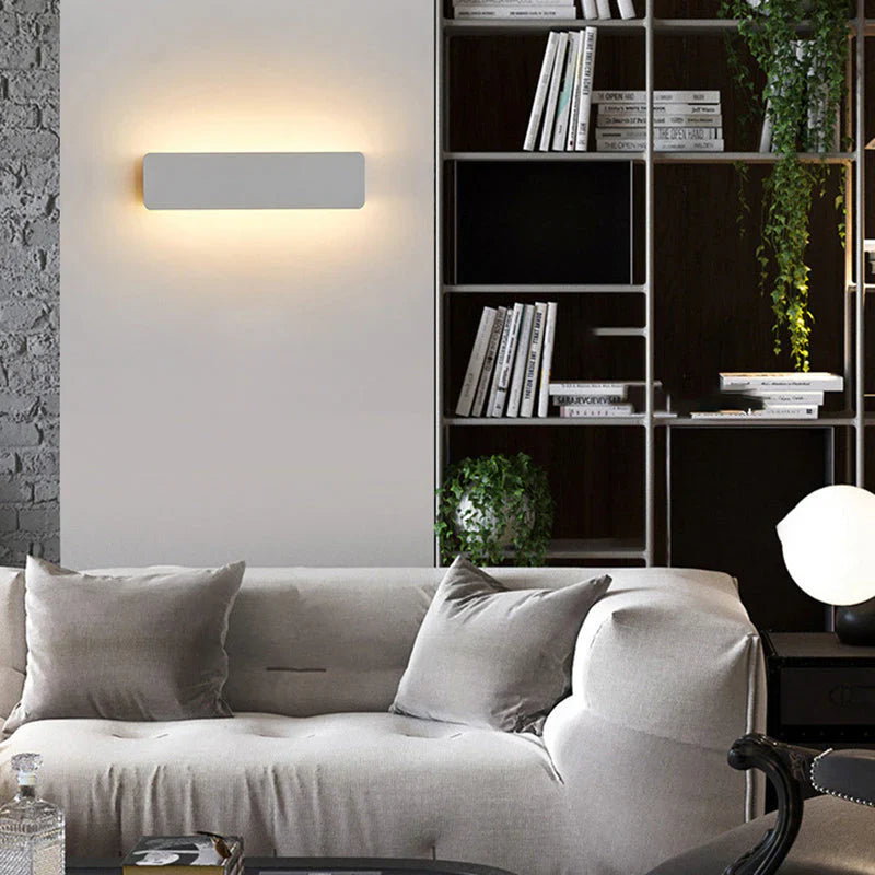 FlexiLume™ – Applique Murale LED Orientable
