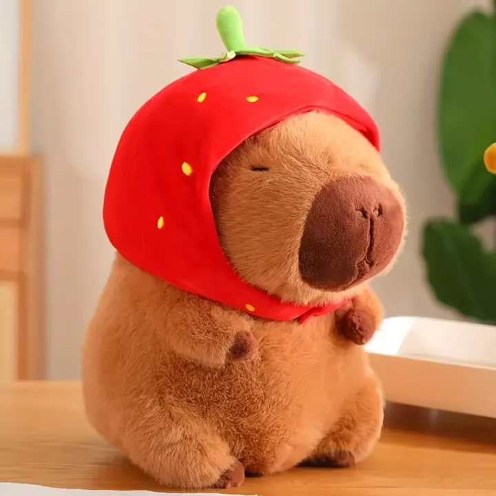 DouxPaya™ – Peluche Tendresse au Style Kawaii