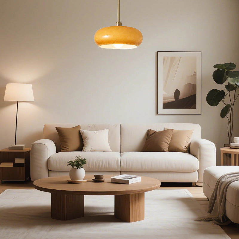 FruiDéco™ – Lampe Créative Inspirée de la Nature