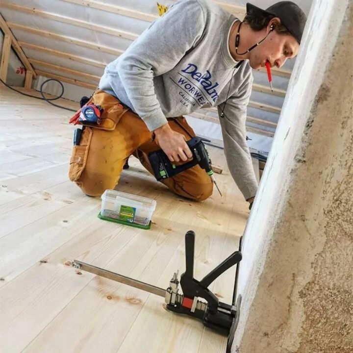 JackGrip™ – Outil Manuel de Levage Polyvalent