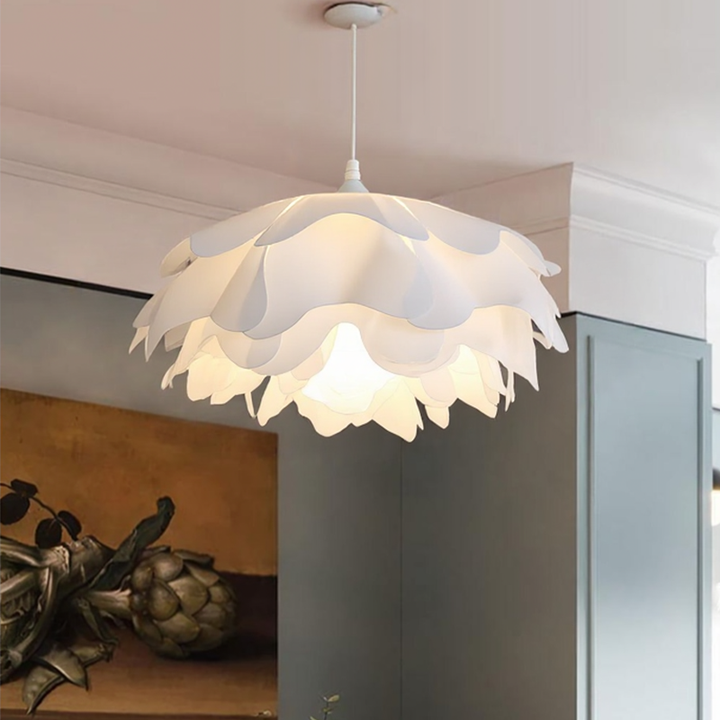 FloraCréa™ – Suspension Fleur Artistique