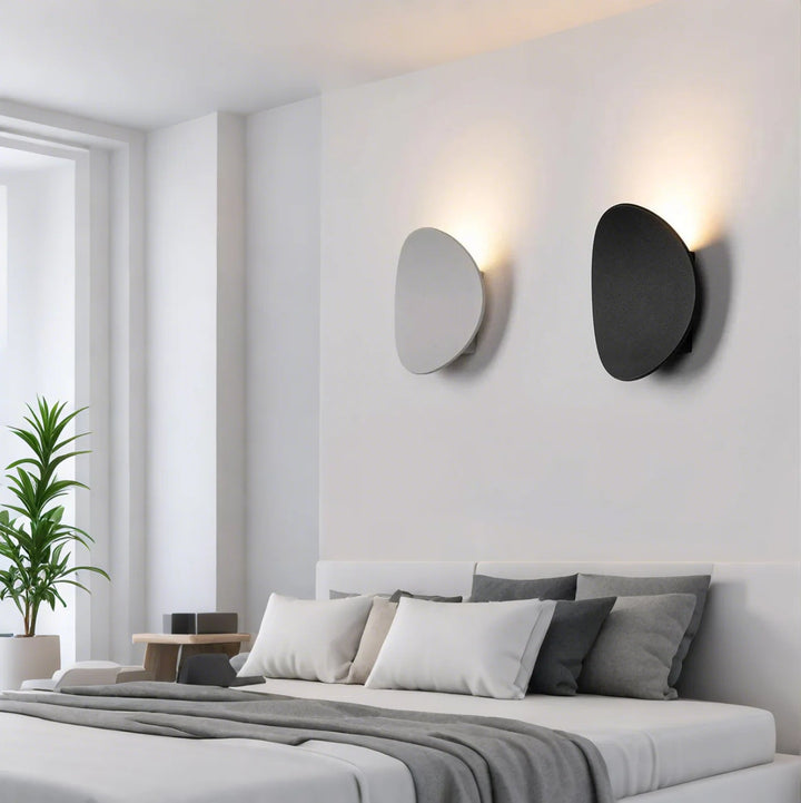 AluNord™ – Applique Murale Créative et Moderne