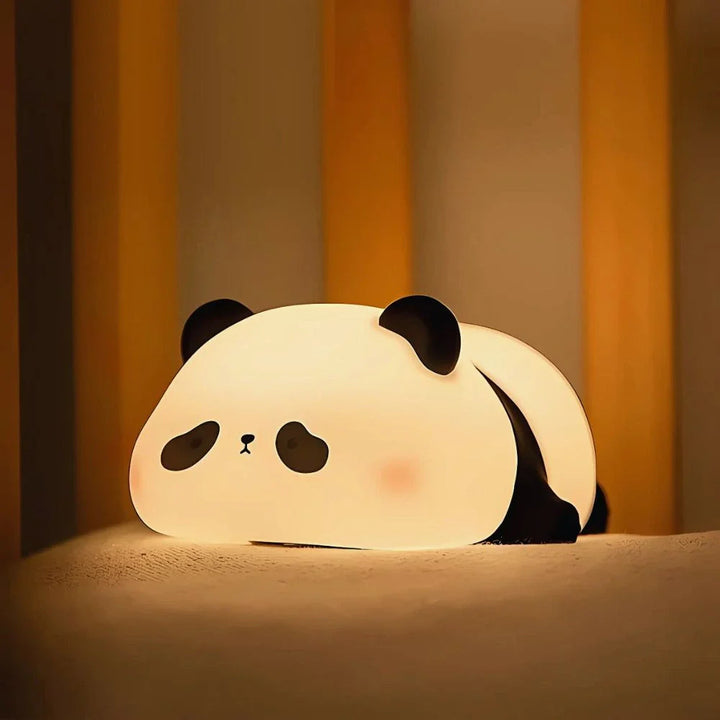 GlowPals™ – Veilleuses Douces et Interactives