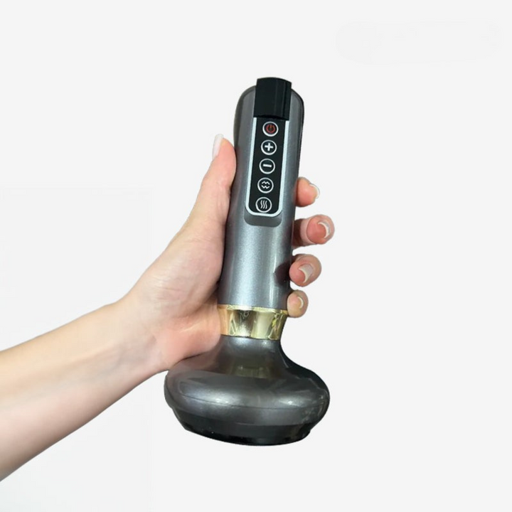 Relaxéa™ – Massage Électro-Thérapeutique pour Détente et Beauté
