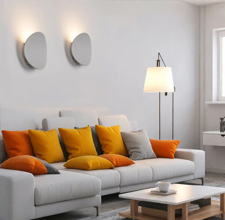 AluNord™ – Applique Murale Créative et Moderne