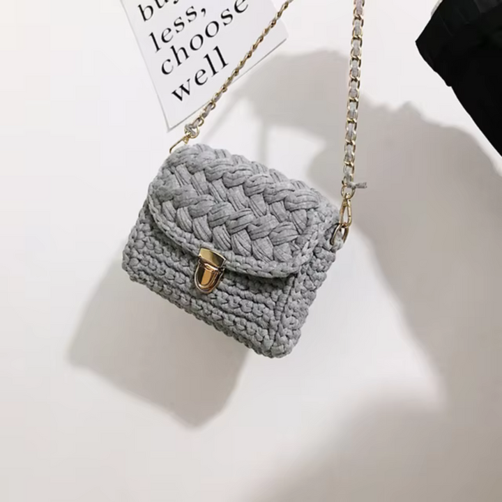 LibreÉlan™ – Sac Bohème Décontracté & Stylé