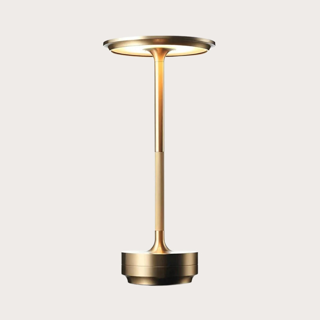 TactiLumi™ – Lampe de Table Tactile Sans Fil