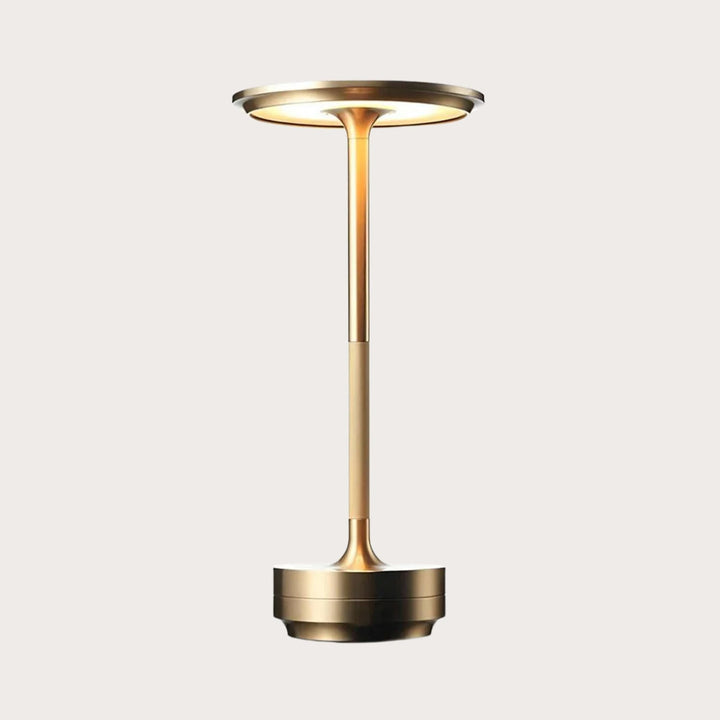 TactiLumi™ – Lampe de Table Tactile Sans Fil