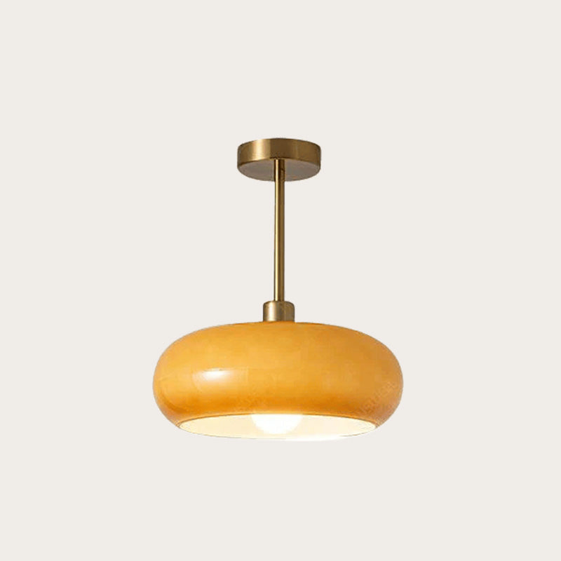 FruiDéco™ – Lampe Créative Inspirée de la Nature