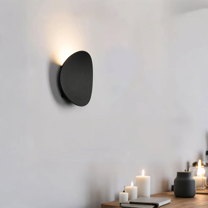 AluNord™ – Applique Murale Créative et Moderne
