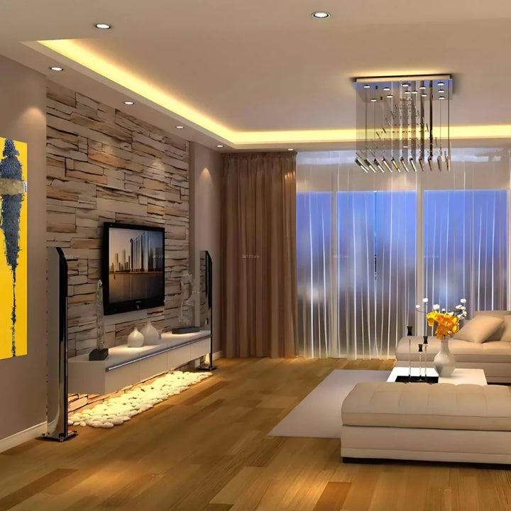 MotionLume™ – Bande LED à Capteur de Mouvement Intelligente