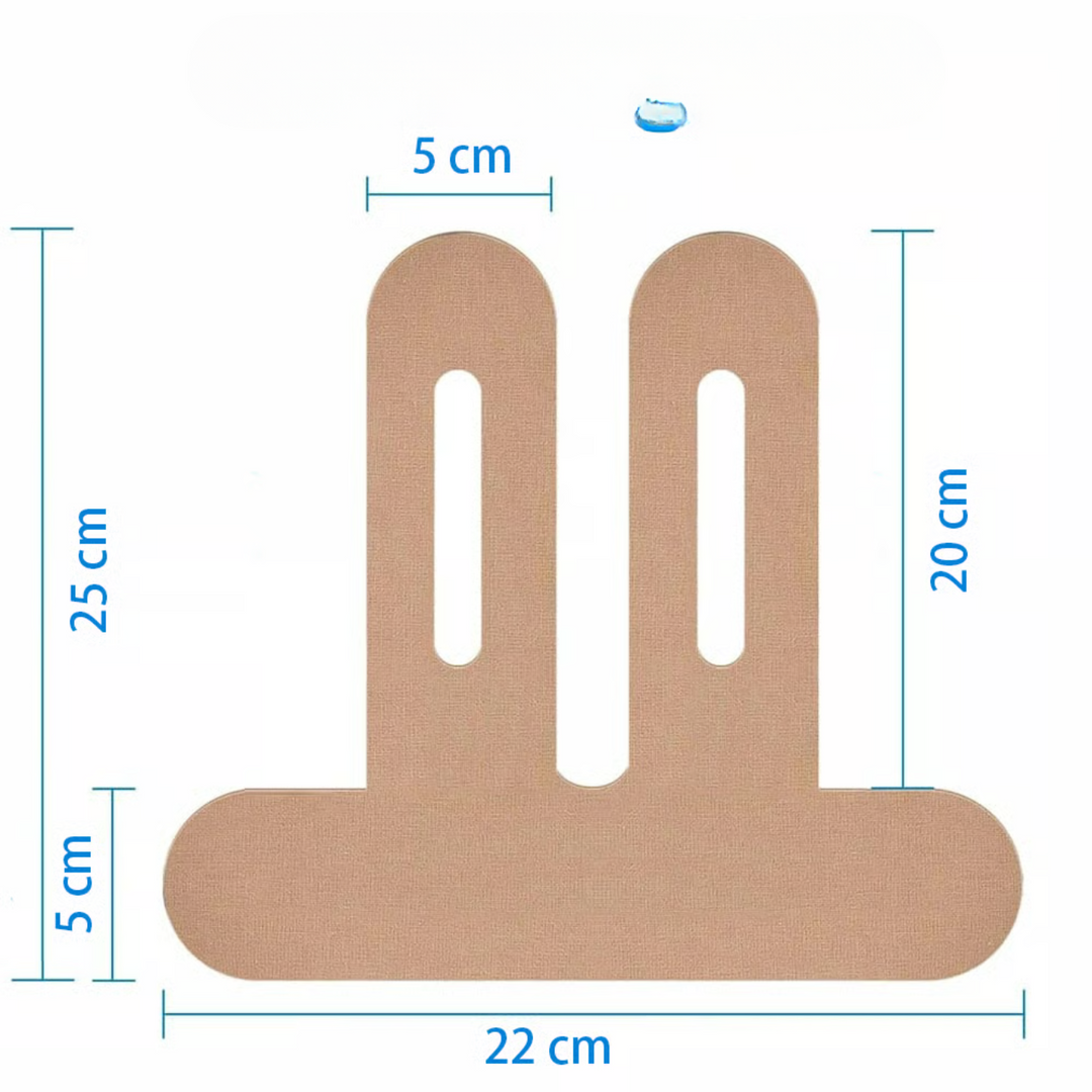 KneeRelief™ – Soulagement Ciblé & Flexibilité Totale