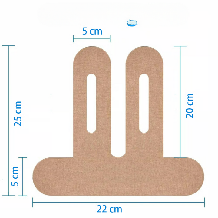 KneeRelief™ – Soulagement Ciblé & Flexibilité Totale