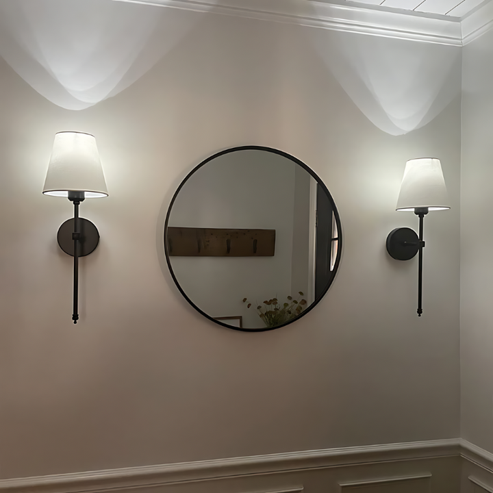 Lumoé™ – Éclairage Élégant & Nomade pour Mur Intérieur