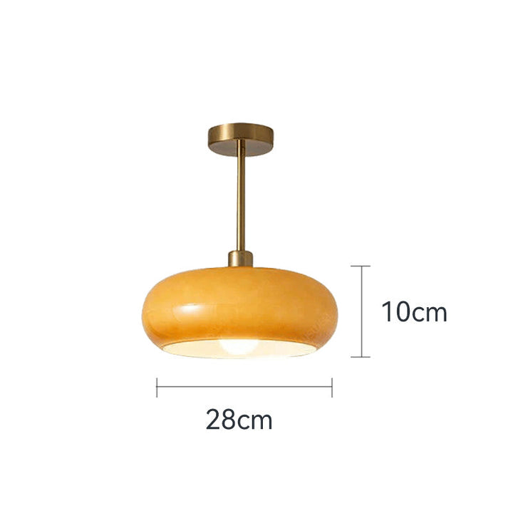 FruiDéco™ – Lampe Créative Inspirée de la Nature