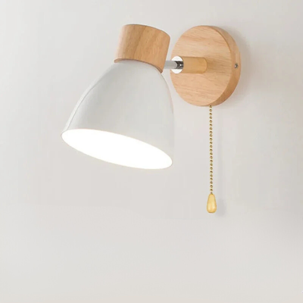 Skandilight™ – Lampe Murale LED Style Nordique