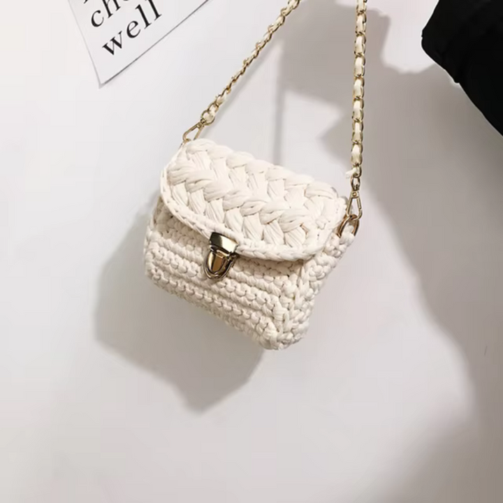 LibreÉlan™ – Sac Bohème Décontracté & Stylé