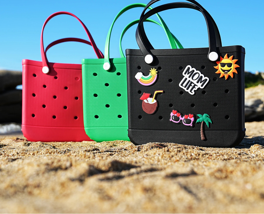 SunWave™ – Sac de Plage Résistant à l’Eau