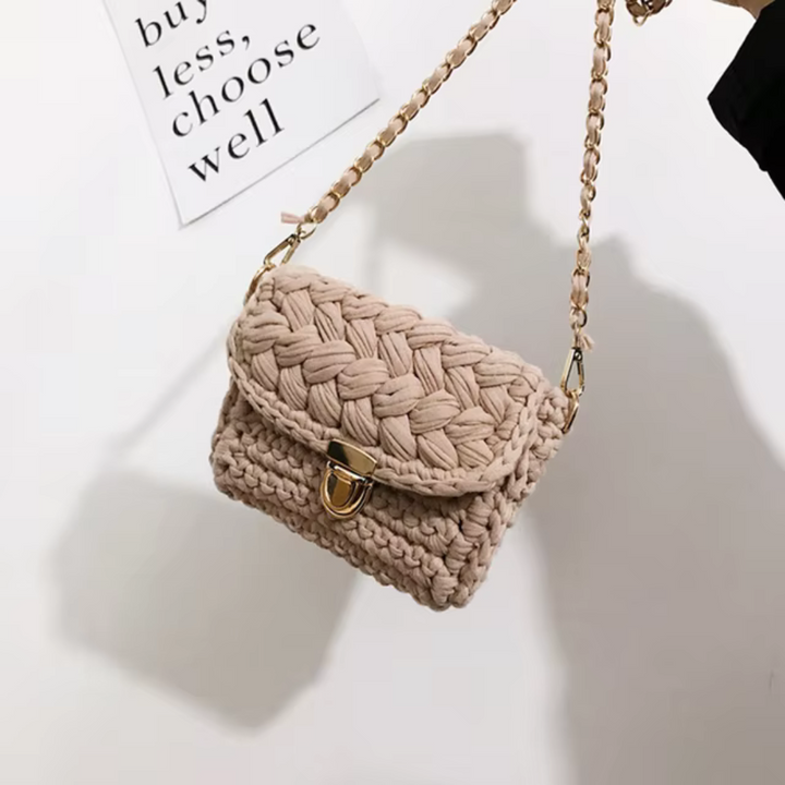 LibreÉlan™ – Sac Bohème Décontracté & Stylé