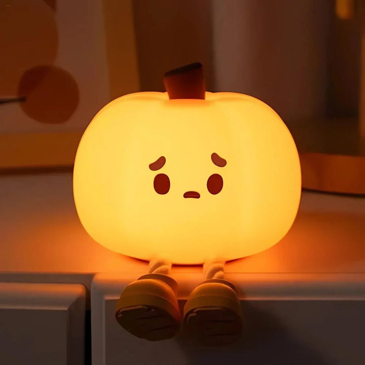GlowPals™ – Veilleuses Douces et Interactives