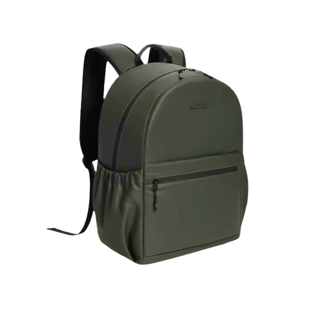 UrbanTrek™ – Sac à Dos Étanche avec Espace Ordinateur Portable