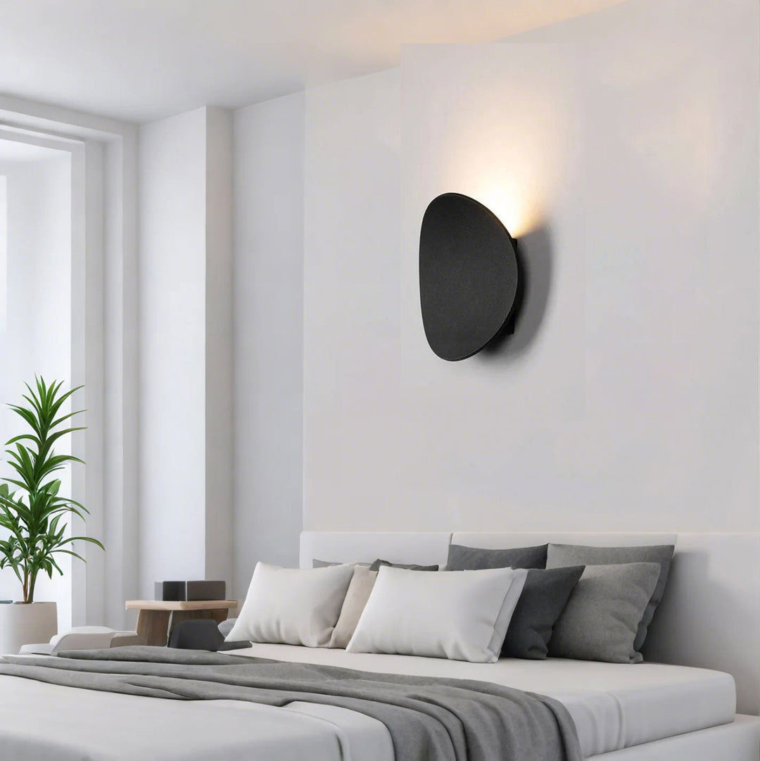 AluNord™ – Applique Murale Créative et Moderne