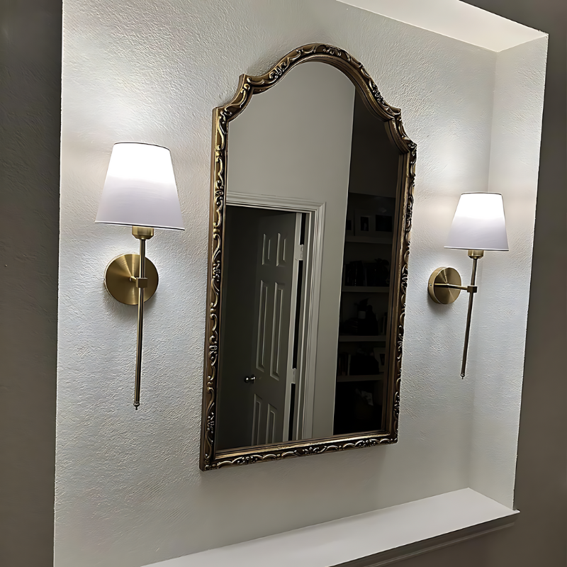 Lumoé™ – Éclairage Élégant & Nomade pour Mur Intérieur