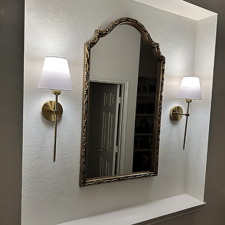 Lumoé™ – Éclairage Élégant & Nomade pour Mur Intérieur