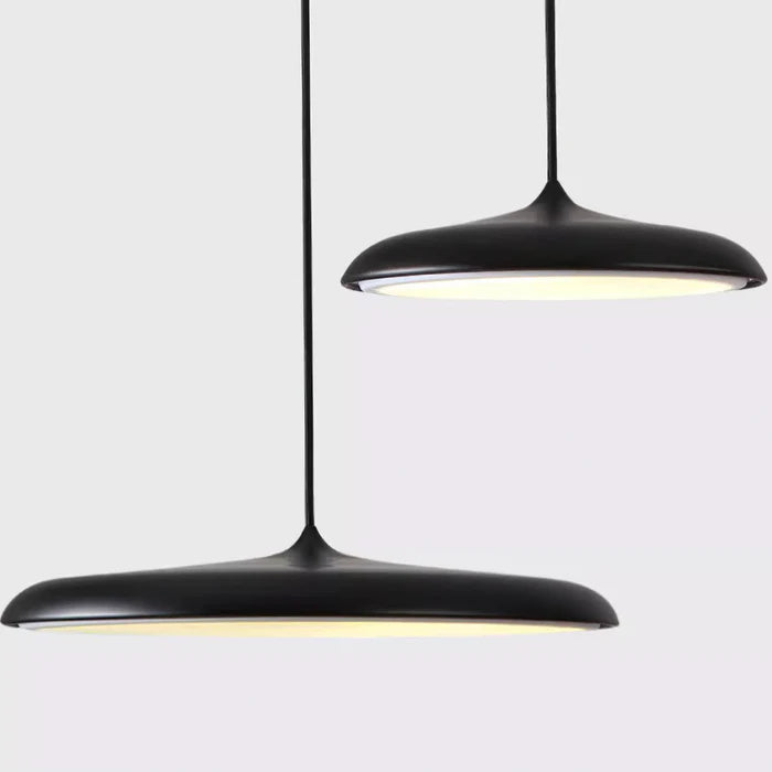 DéliLuce™ – Lampe Biscuit Chic pour Intérieur Moderne