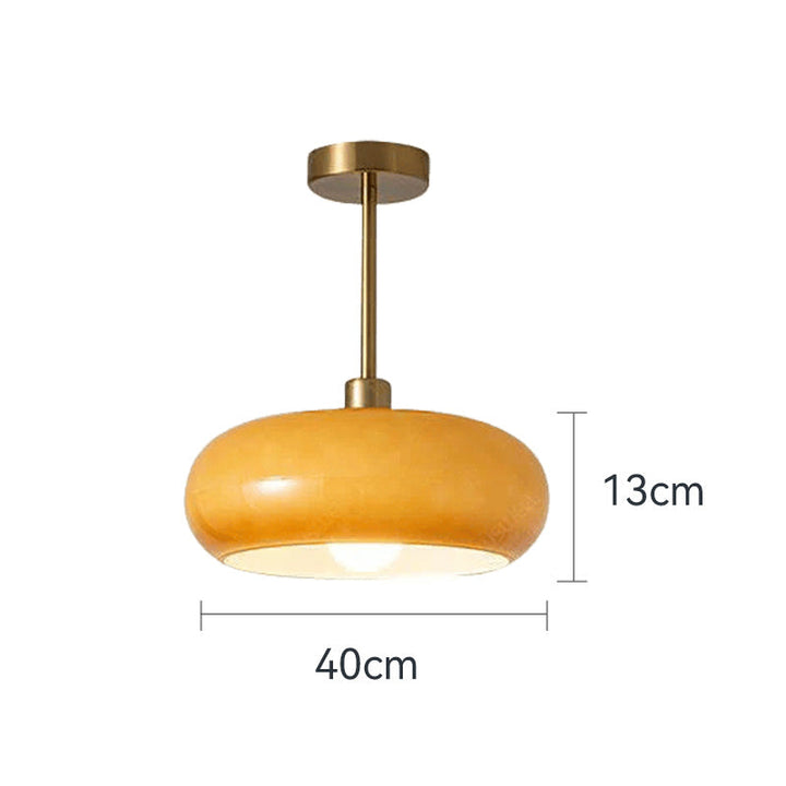 FruiDéco™ – Lampe Créative Inspirée de la Nature