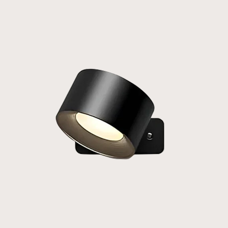 Rotaréa™ – Lampe Murale LED Orientable Design