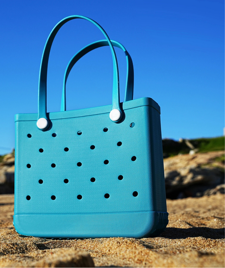 SunWave™ – Sac de Plage Résistant à l’Eau
