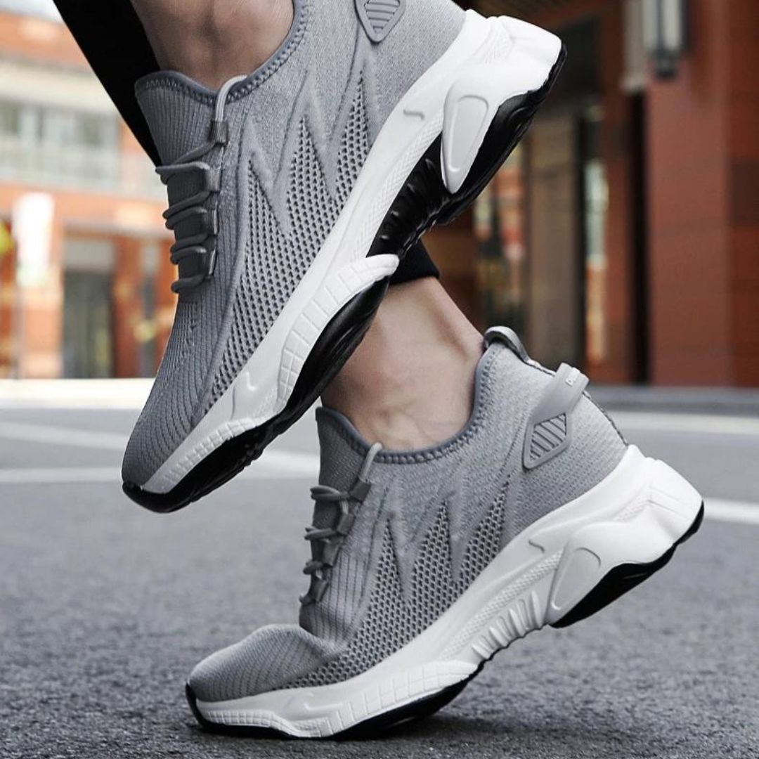 RiseFit™ – Style Élancé, Confiance Renforcée
