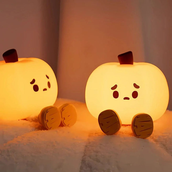GlowPals™ – Veilleuses Douces et Interactives
