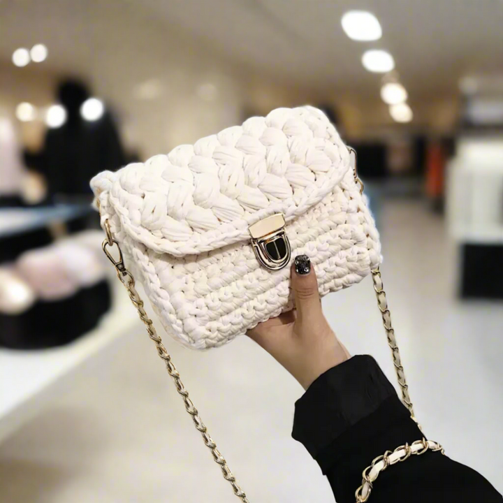 LibreÉlan™ – Sac Bohème Décontracté & Stylé