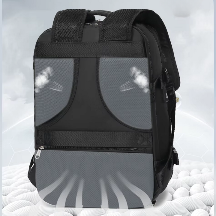 AirVoyage™ – Sac à Dos Cabine Léger & Spacieux