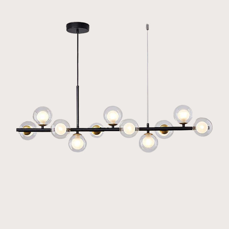 ÉclatPrestige™ – Lampe Suspendue au Style Luxueux