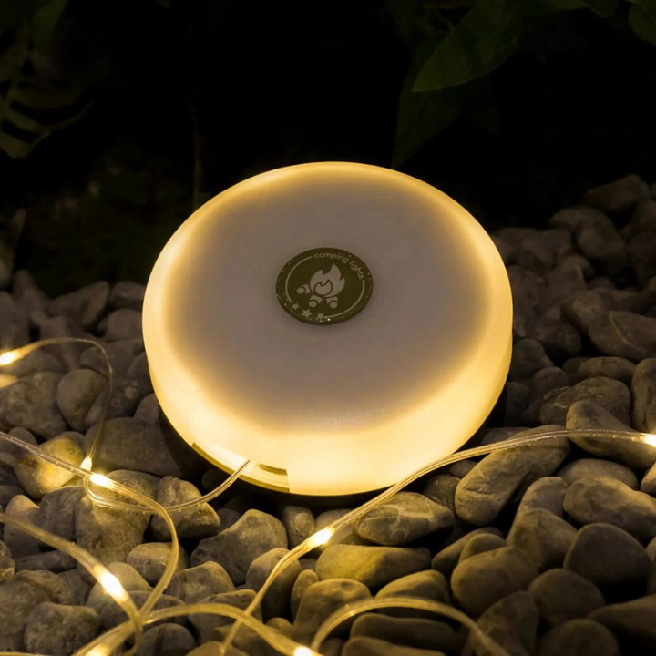 GlowStream™ – Guirlande LED 8M Résistante