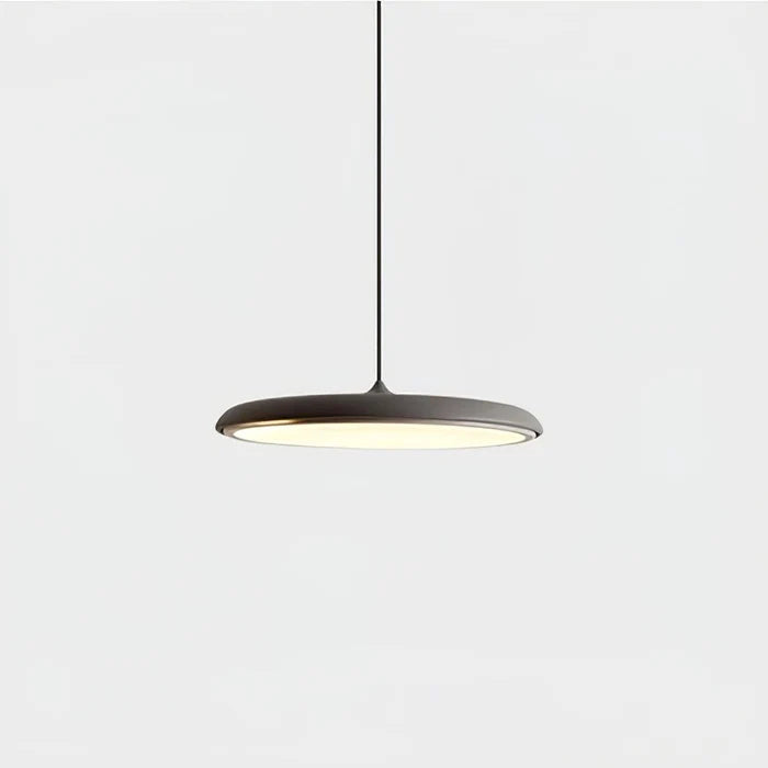 DéliLuce™ – Lampe Biscuit Chic pour Intérieur Moderne