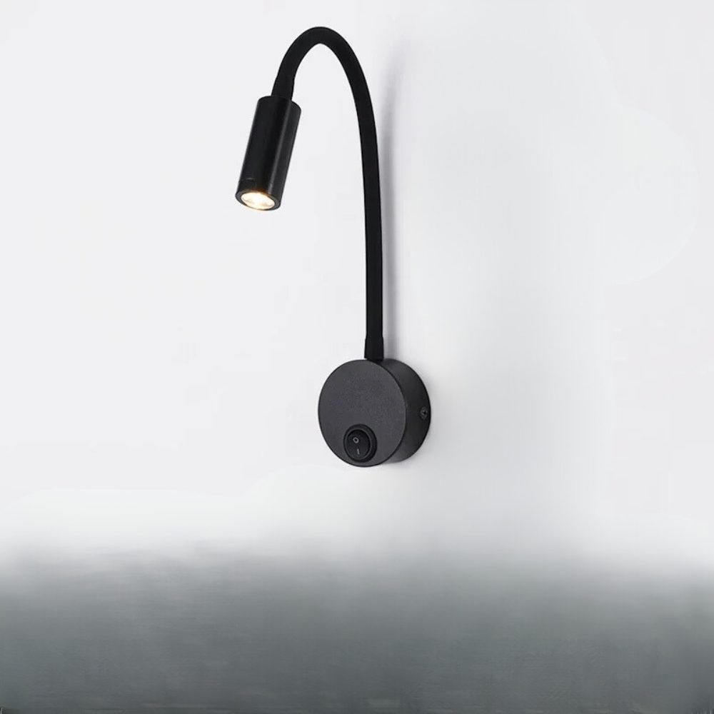 NuitCalme™ – Lampe Murale de Lecture pour Chambre