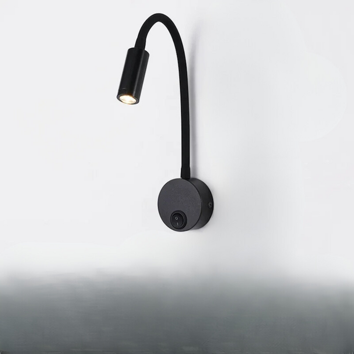 NuitCalme™ – Lampe Murale de Lecture pour Chambre