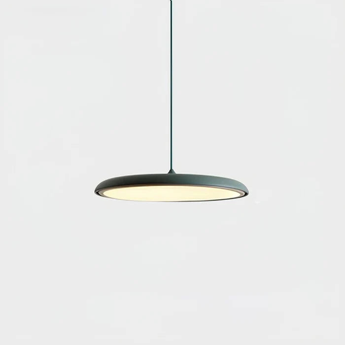 DéliLuce™ – Lampe Biscuit Chic pour Intérieur Moderne